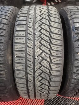 205/45 R17 Continental zimne pneumatiky - 5