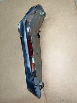 Škoda 1000MB zadné svetlo - 5