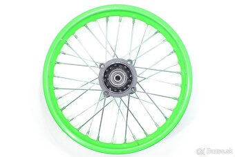 Predám koleso na Pitbike - 5