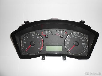 Budiky Fiat Stilo / benzinové aj dieselové / - 5