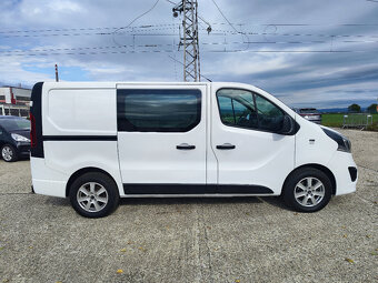 Opel Vivaro Van 1.6 CDTI 120 L1H1 - 5