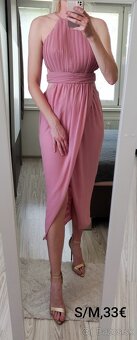 Elegantné šaty - 5