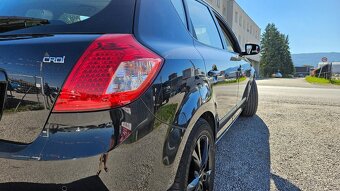 Kia Cee´d 1.6 CRDi VGT 115k TX ISG - 5