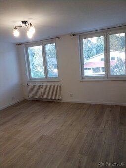 Prenajmem 2 izbovy byt - 5