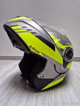 Prilba - Airoh - 5
