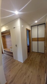 3 Izbový byt na prenájom - 5