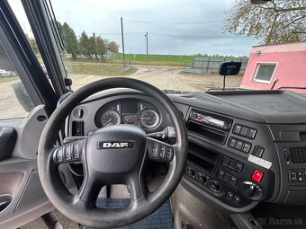 DAF XF 460- ťahač - 5