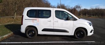 Opel Combo Life Pro 1.5 CDTI S&S Edition - 5