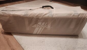 Cestovna detska postel Hauck - 5