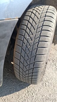 Predám Peugeot Partner - 5