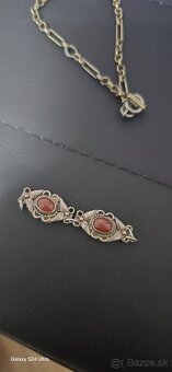 Starožitné striebro - 5