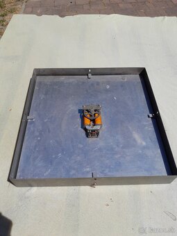 HODINY PAGOTRON 60V - 5