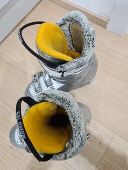 Dámske lyžiarky - 5