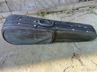 Predám husle - 5