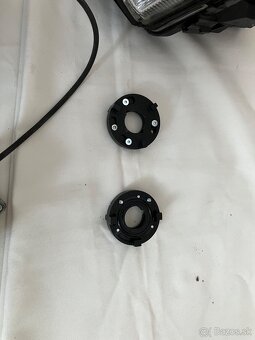 ND na xenón Audi 100/ A6 C4 - 5