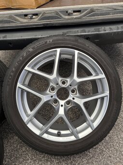 Disky borbet y r17 5x120 - 5