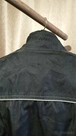 Textilná bunda značky REWARD veľkosť L - 5