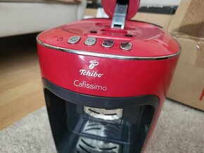 Tchibo Cafissimo coffee machine - 5