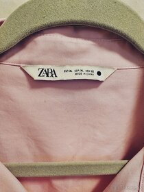 Dámska košeľa Zara - 5