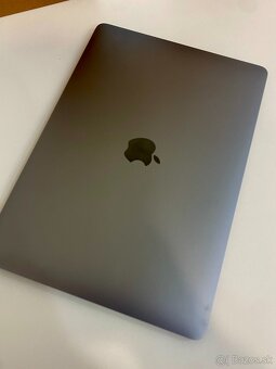 ZÁRUKA / Macbook air 2018 16/512gb ,i5 Eng. PREDANE - 5