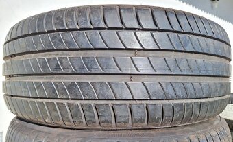 Letne pneu 6mm 225/50 R18 Michelin Primacy - 5