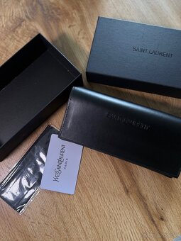 Saint Laurent okuliare unisex - 5