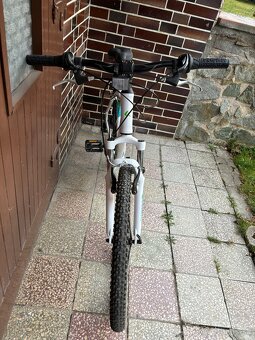 NA PREDAJ DÁMSKY BICYKEL KROSS LEA - 5