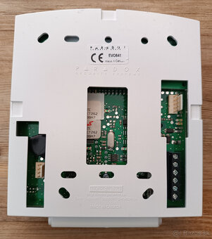 ⚡️ Alarm ústředna Paradox digiplex EVO48 ⚡️ - 5