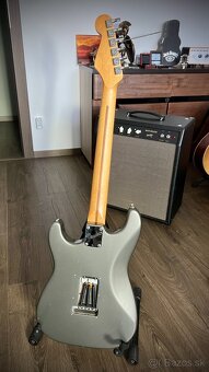 FENDER Stratocaster standard USA 1999 PREDAJ/VYMENA - 5