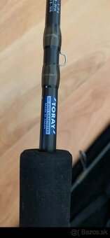 Dragon nano core spinn 21 - 5