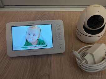 Foscam Baby Monitor BM1 - 5