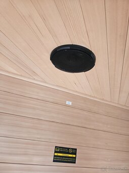 Infra Sauna - Salome , Infrasauna , sauna - 5