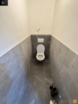 Na prenájom 3 izb. byt, 99m2, s terasou, ul. Plzenská Košice - 5