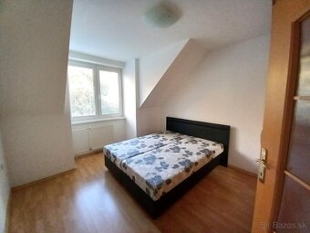 Prenájom krásny, výnimočný 4-izbový byt + balkón v peknom pr - 5