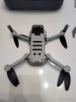 Dji mavic mini dron fly more combo - 5