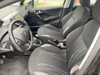 Peugeot 208 1.4 HDi FAP Access - 5