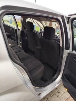 Renault megane 1.5 dci facelift - 5
