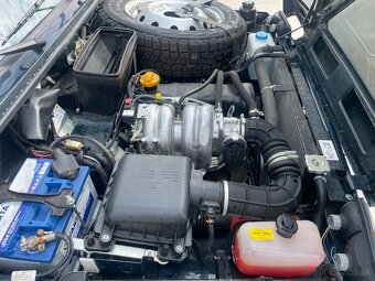 Lada Niva Taiga 1,7i rok.2017 - 5