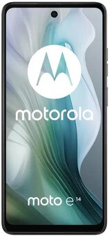 Motorola e14 – ako nový - super stav - 5