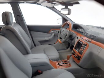 1:18 - Mercedes S 600 (1998) - Norev - 1:18 - 5