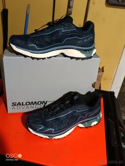 Salomon XT-SLATE - 5