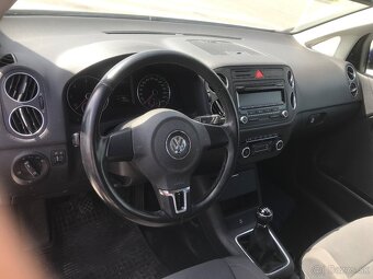 Volkswagen Golf Plus 1,6 Tdi - 5