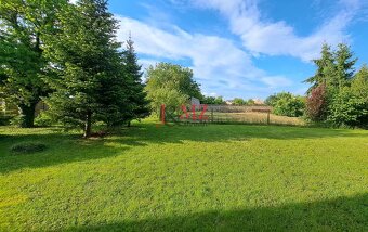 Rodinný dom, garáž a záhrada 1.400 m2, Hronské Kosihy (SM–81 - 5