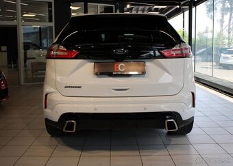 Ford Edge 2,0 TDCi 175kW ST-Line Bi-Turb nafta automat - 5