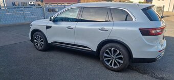 Renault Koleos - 5
