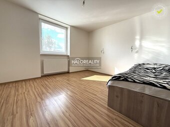 HALO reality - Predaj, rodinný dom Bystričany, Chalmová - EX - 5