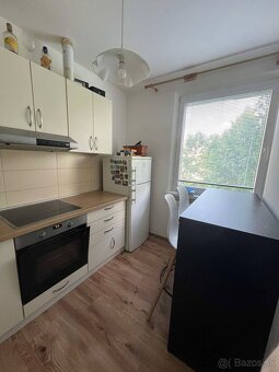 1 izbový byt - Beskydská - 5