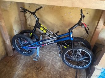 Trial bike - 5