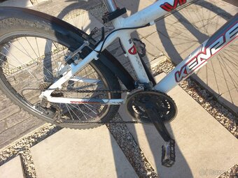 Bicykel kanzel(space) - 5
