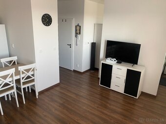 2 izbový byt Miloslavov - 5